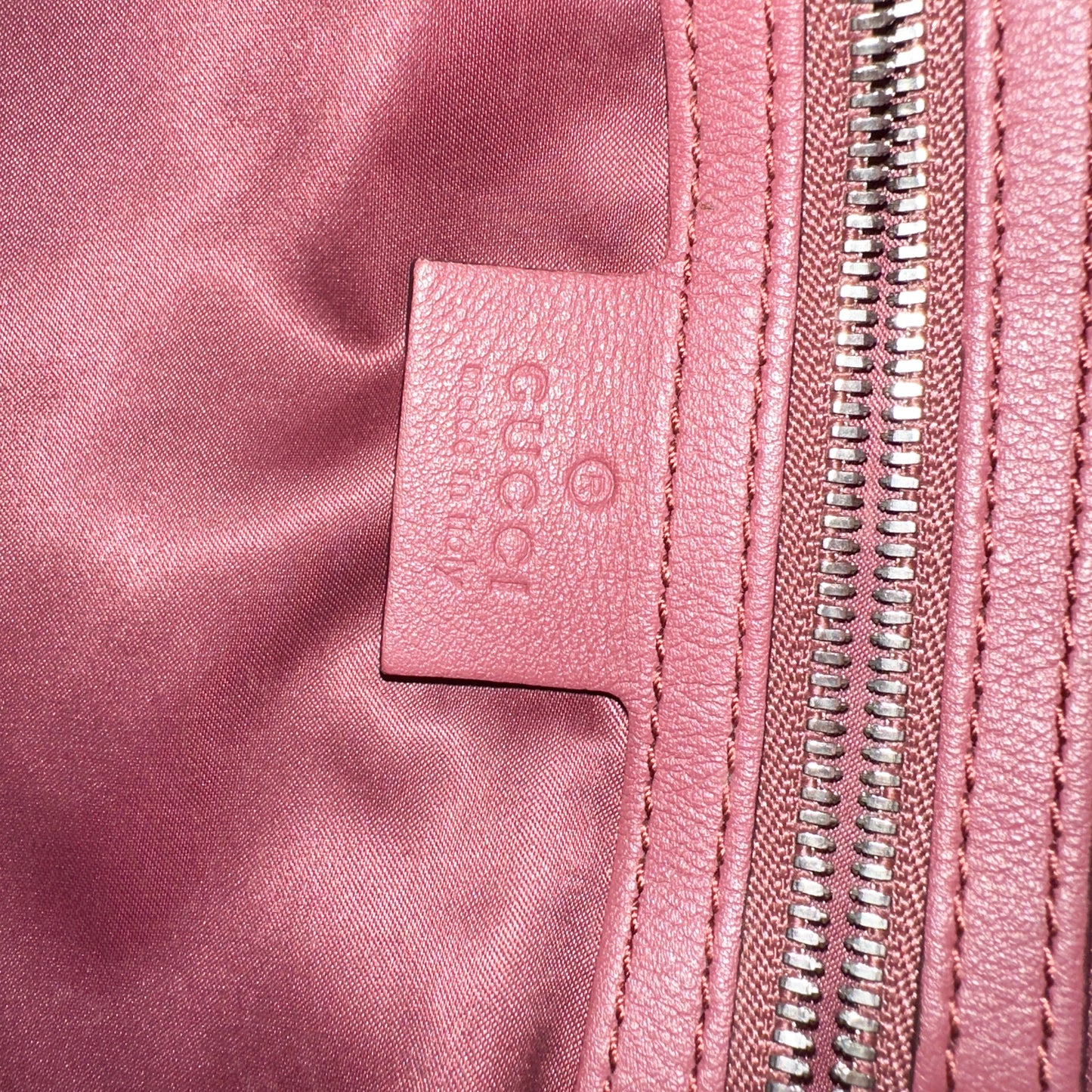 Gucci Bloom GG Supreme Canvas Backpack – Pink Floral Print