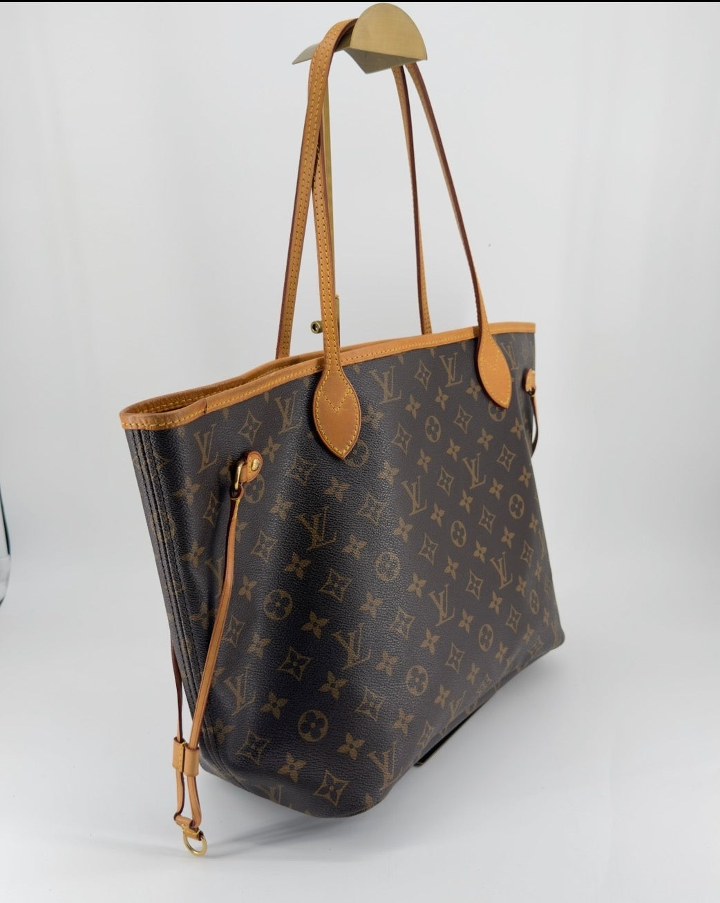Pre-Loved Neverfull