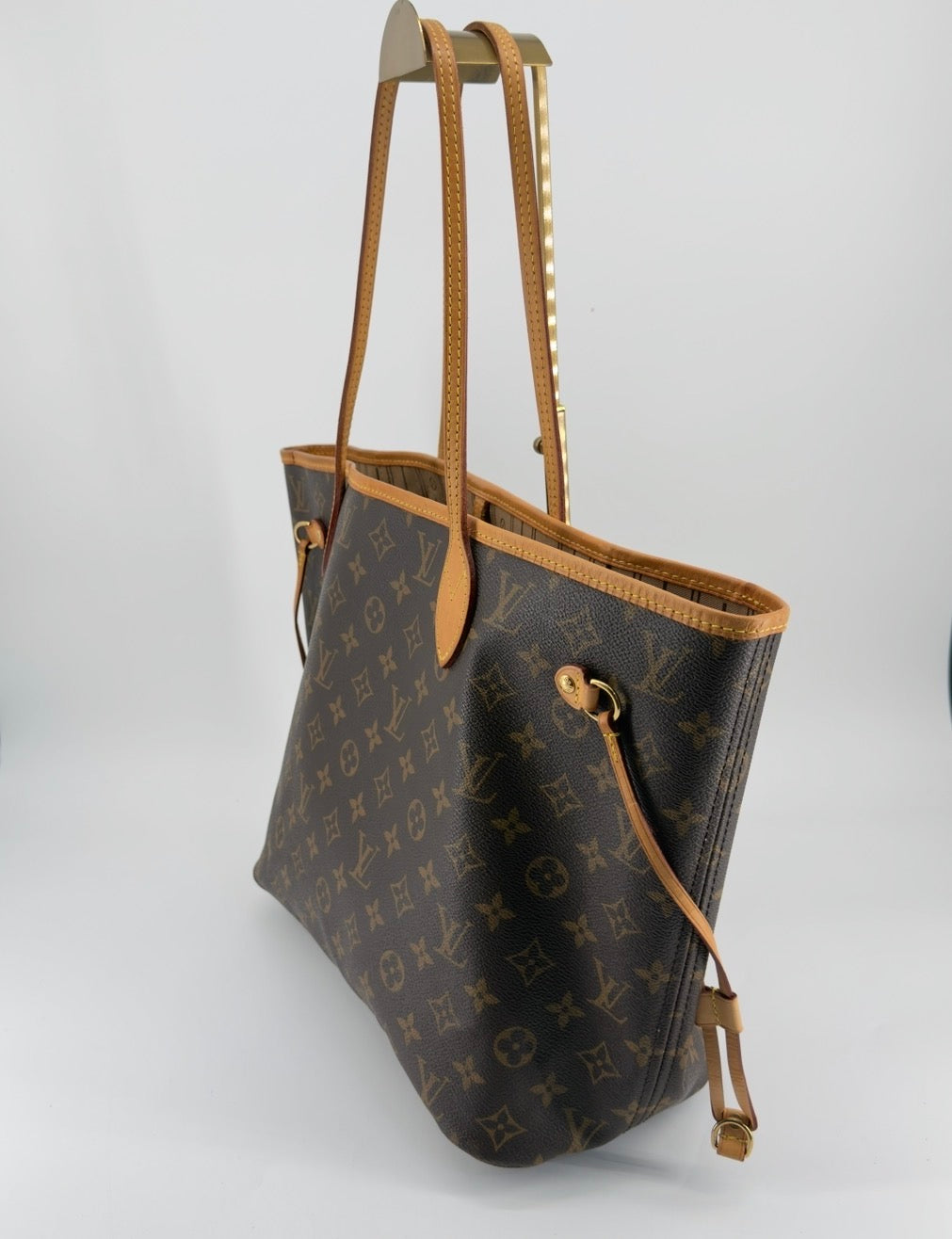 Pre-Loved Neverfull