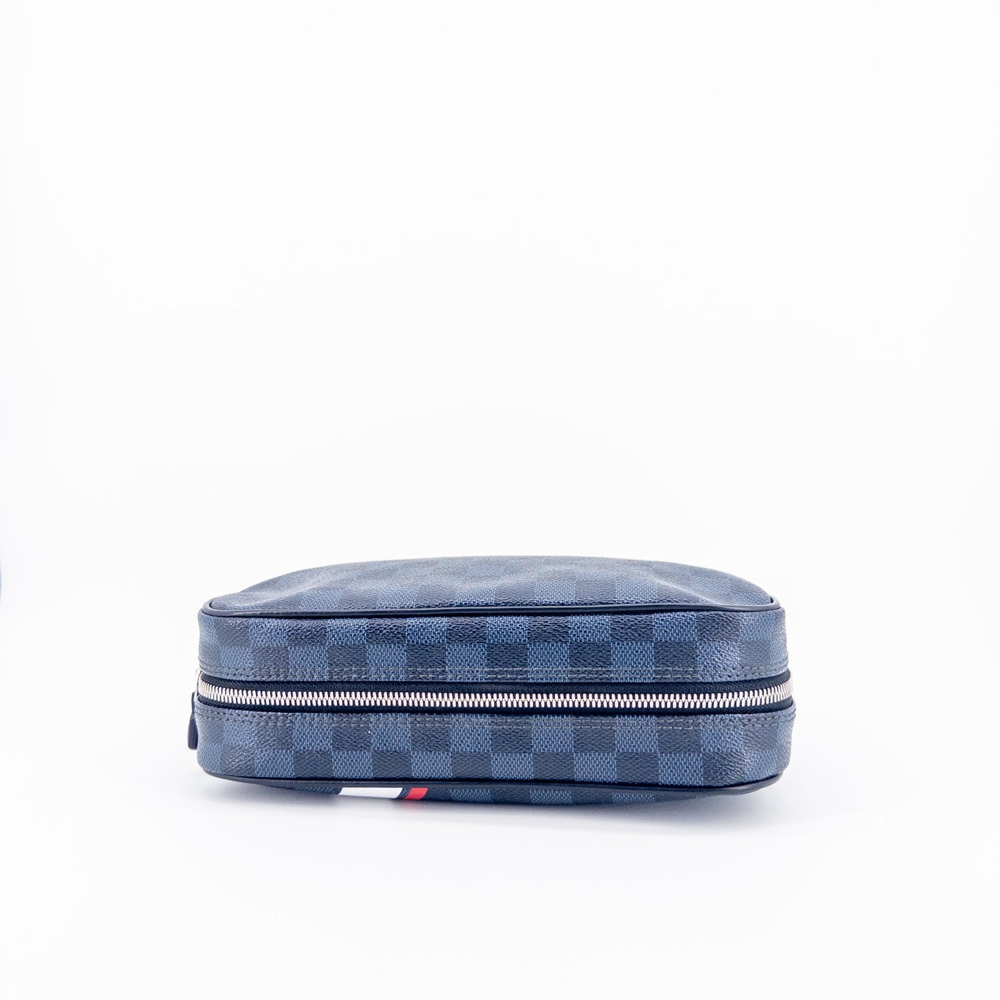 Louis Vuitton Latitude Toiletry Pouch GM – Damier Cobalt Canvas – America’s Cup 2017