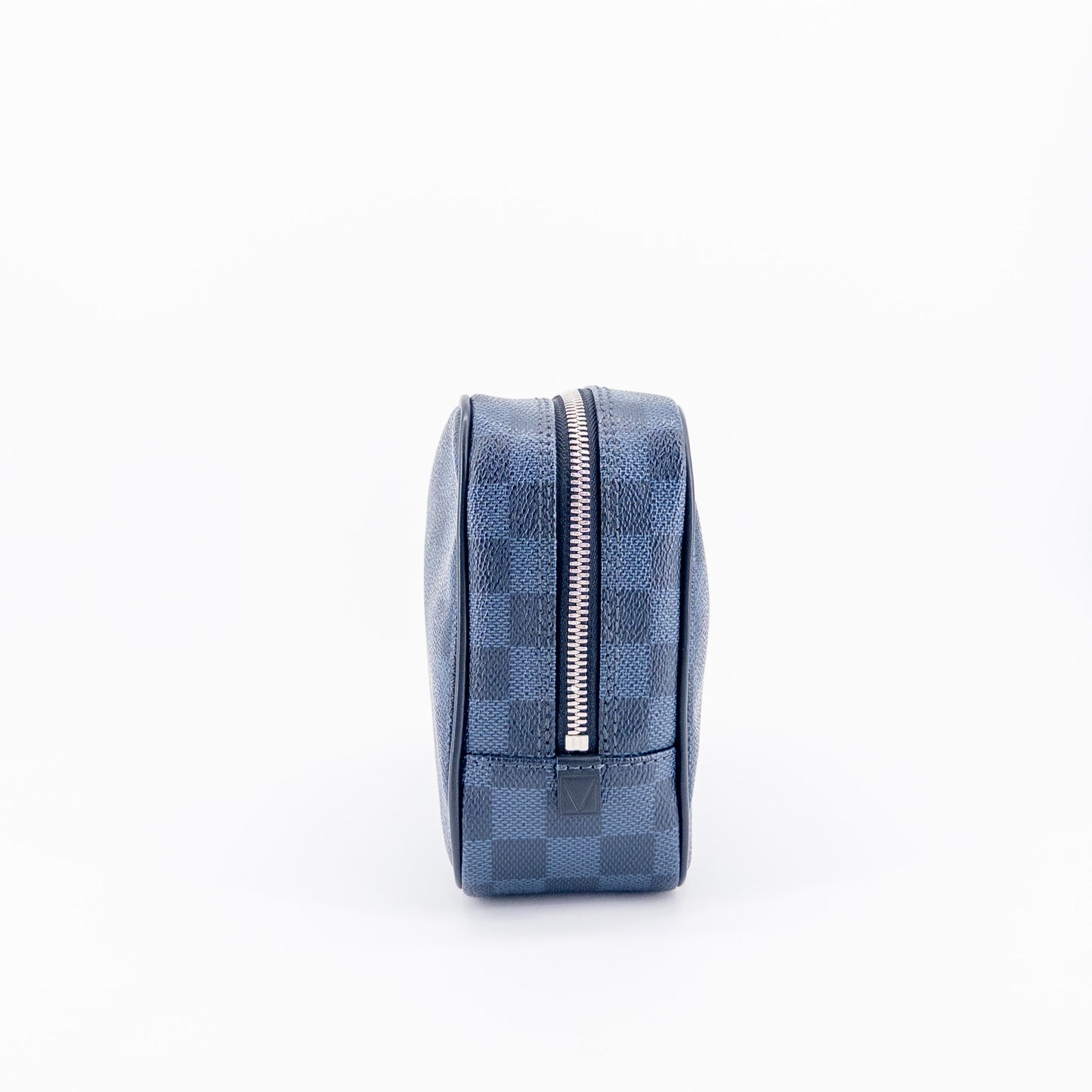 Louis Vuitton Latitude Toiletry Pouch GM – Damier Cobalt Canvas – America’s Cup 2017