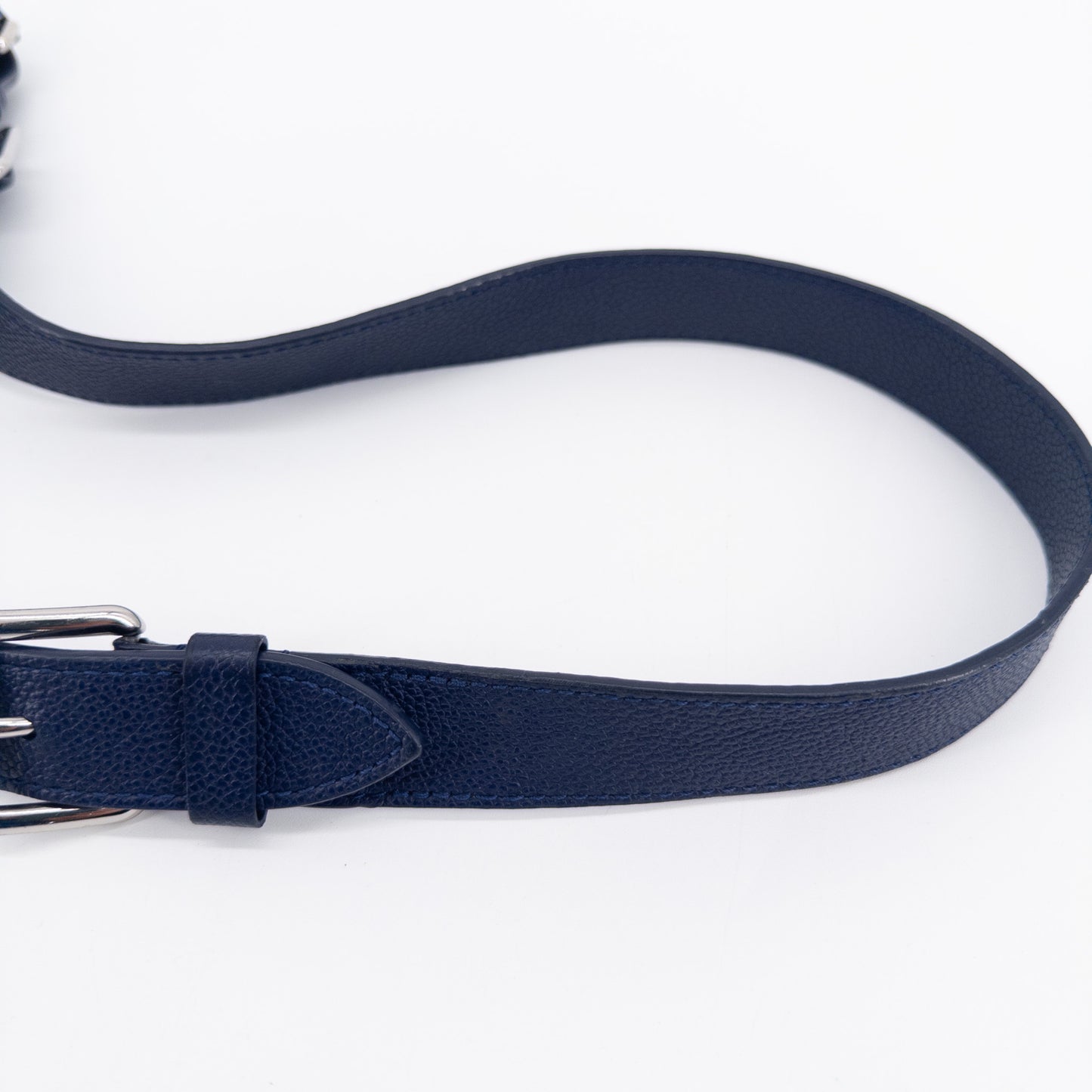 Louis Vuitton Bandana Monogram Bumbag – Coated Canvas – Blue Tie-Dye