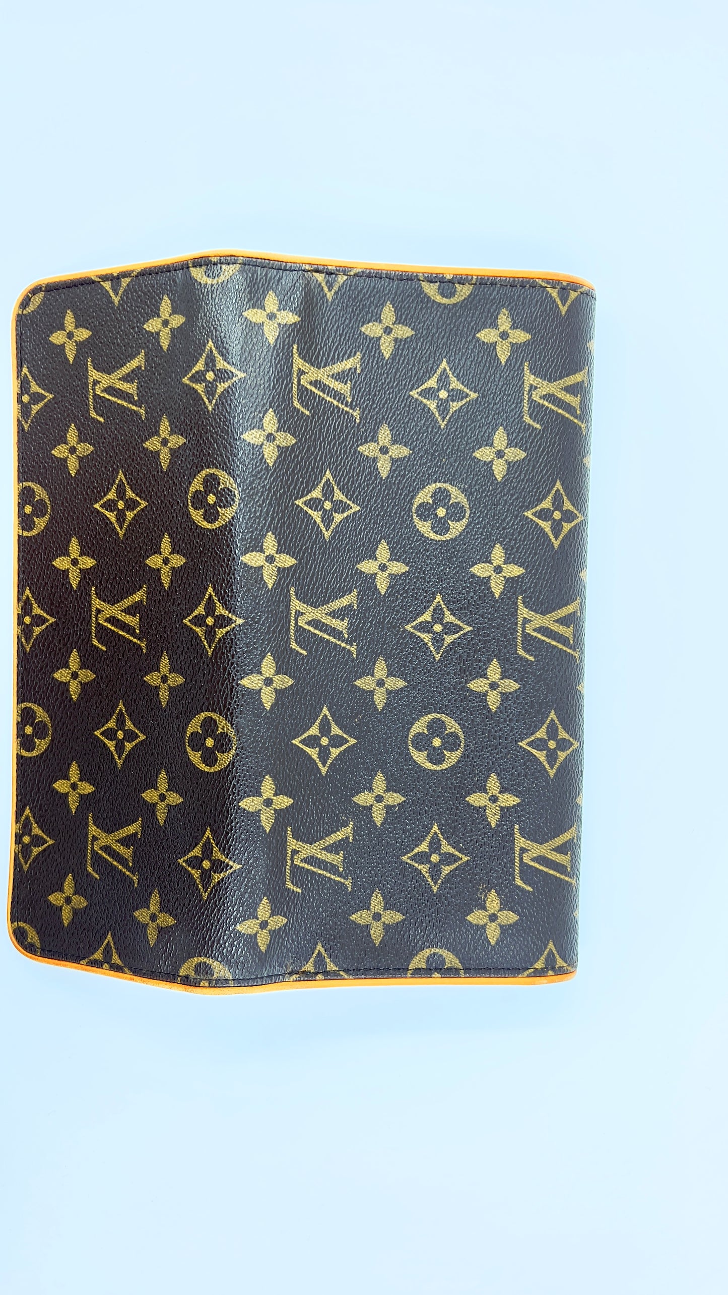 Authentic LOUIS VUITTON Monogram Pochette Twin GM Crossbody Bag - Pre-Loved Luxury