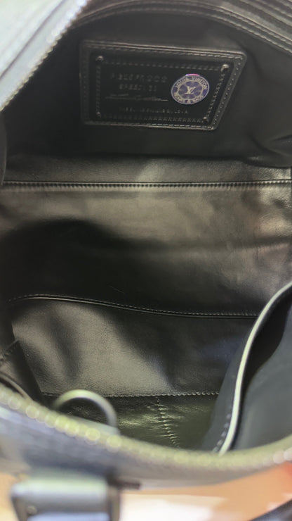 Louis Vuitton Speedy 30 P9 Bandoulière