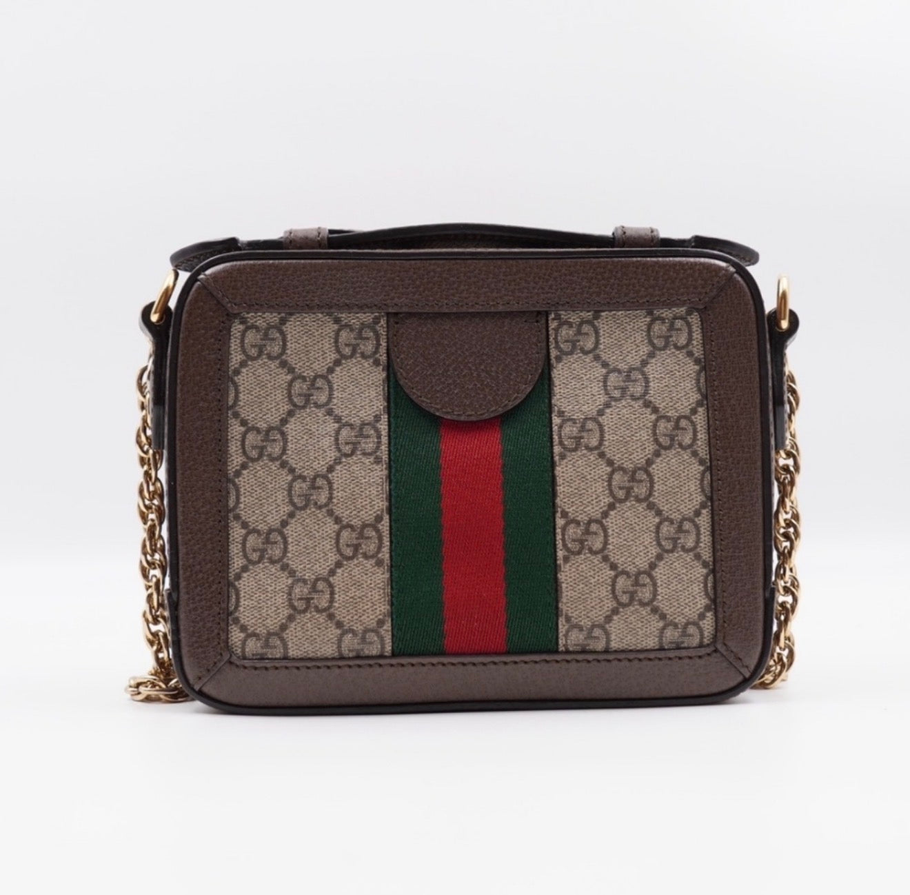 Gucci Opidia Mini Top Handle