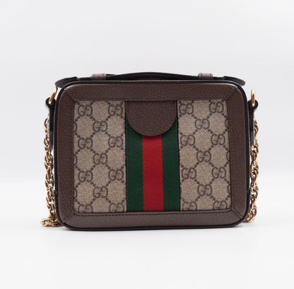 Gucci Opidia Mini Top Handle