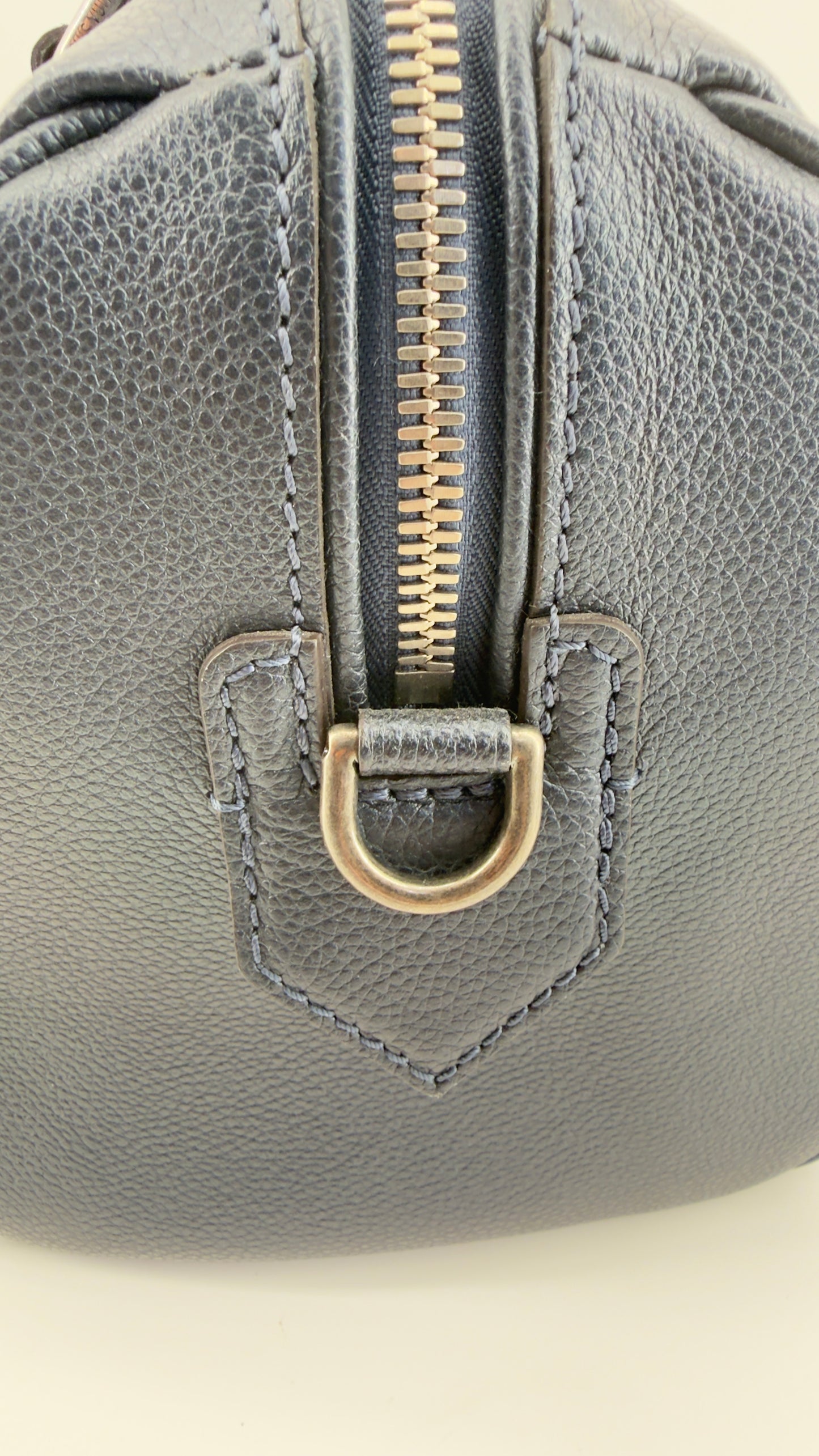 Louis Vuitton Speedy Bandoulière 25 Monogram Empreinte Infini