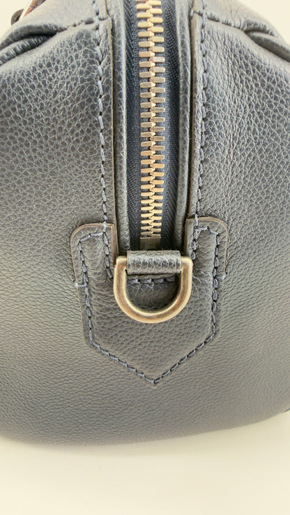 Louis Vuitton Speedy Bandoulière 25 Monogram Empreinte Infini