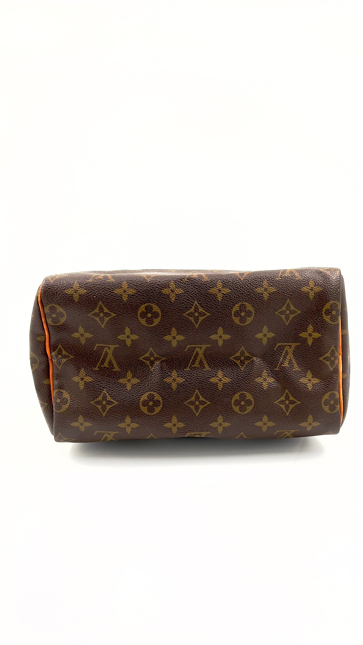 Pre-Loved Louis Vuitton Speedy 25 Monogram Handbag