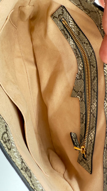 Gucci x Balenciaga “The Hacker Project” Shoulder Bag