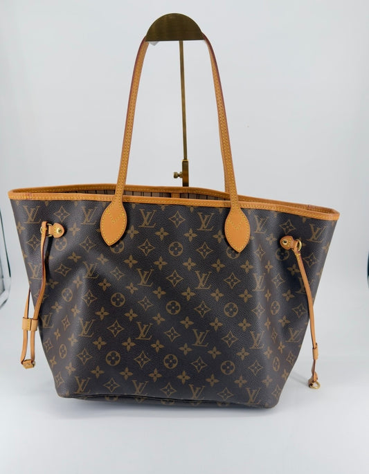 Pre-Loved Neverfull