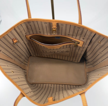 Pre-Loved Neverfull