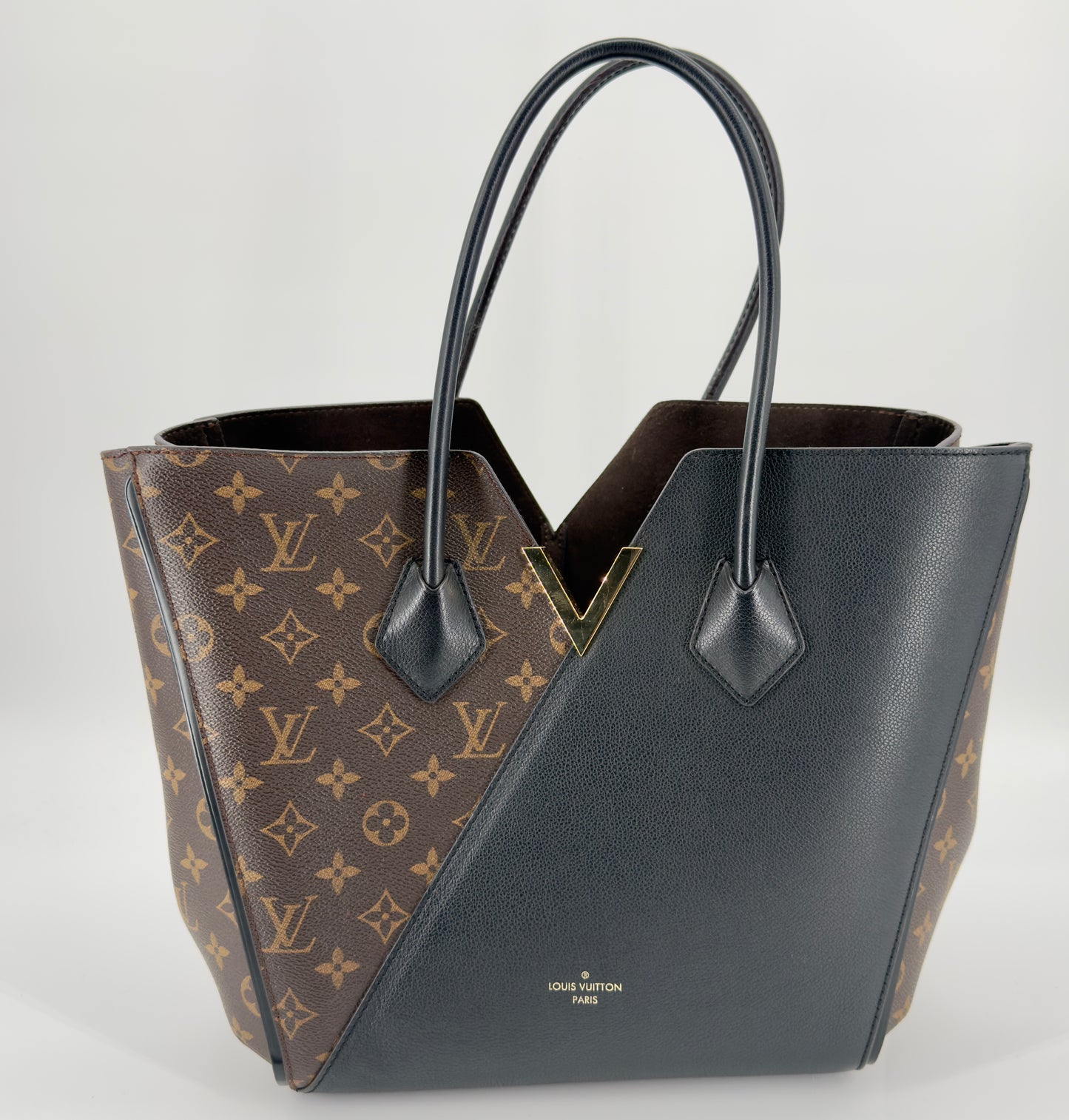 Preloved Louis Vuitton Monogram Kimono MM Tote – Sophisticated Everyday Luxury