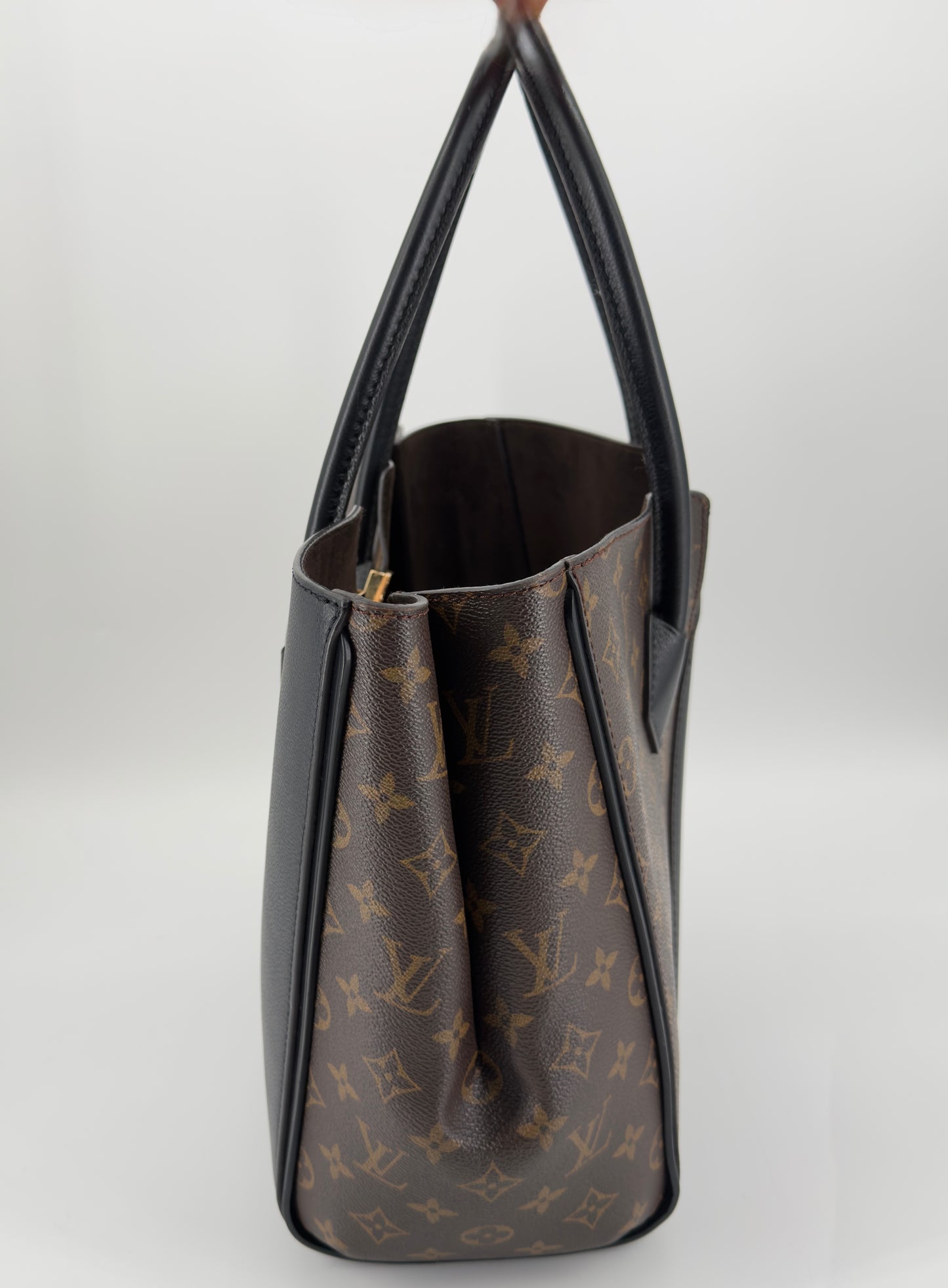 Preloved Louis Vuitton Monogram Kimono MM Tote – Sophisticated Everyday Luxury