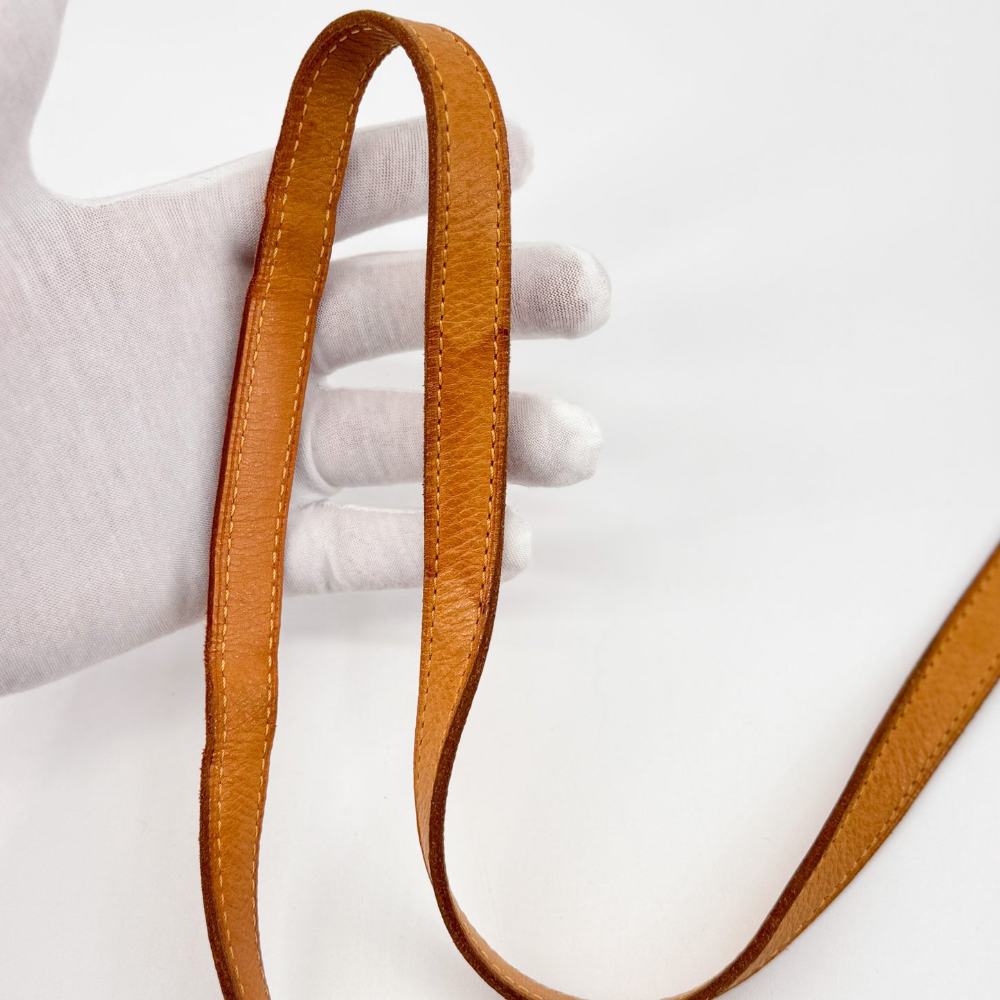 Louis Vuitton Sologne Crossbody – Monogram Canvas – Brown