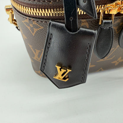 Louis Vuitton Vanity NV PM – Monogram Canvas – Gold Hardware