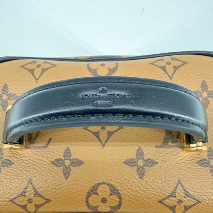 Louis Vuitton Vanity NV PM – Monogram Canvas – Gold Hardware