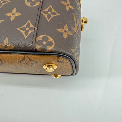 Louis Vuitton Vanity NV PM – Monogram Canvas – Gold Hardware