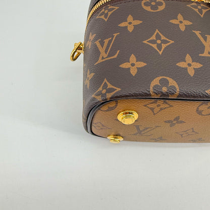 Louis Vuitton Vanity NV PM – Monogram Canvas – Gold Hardware