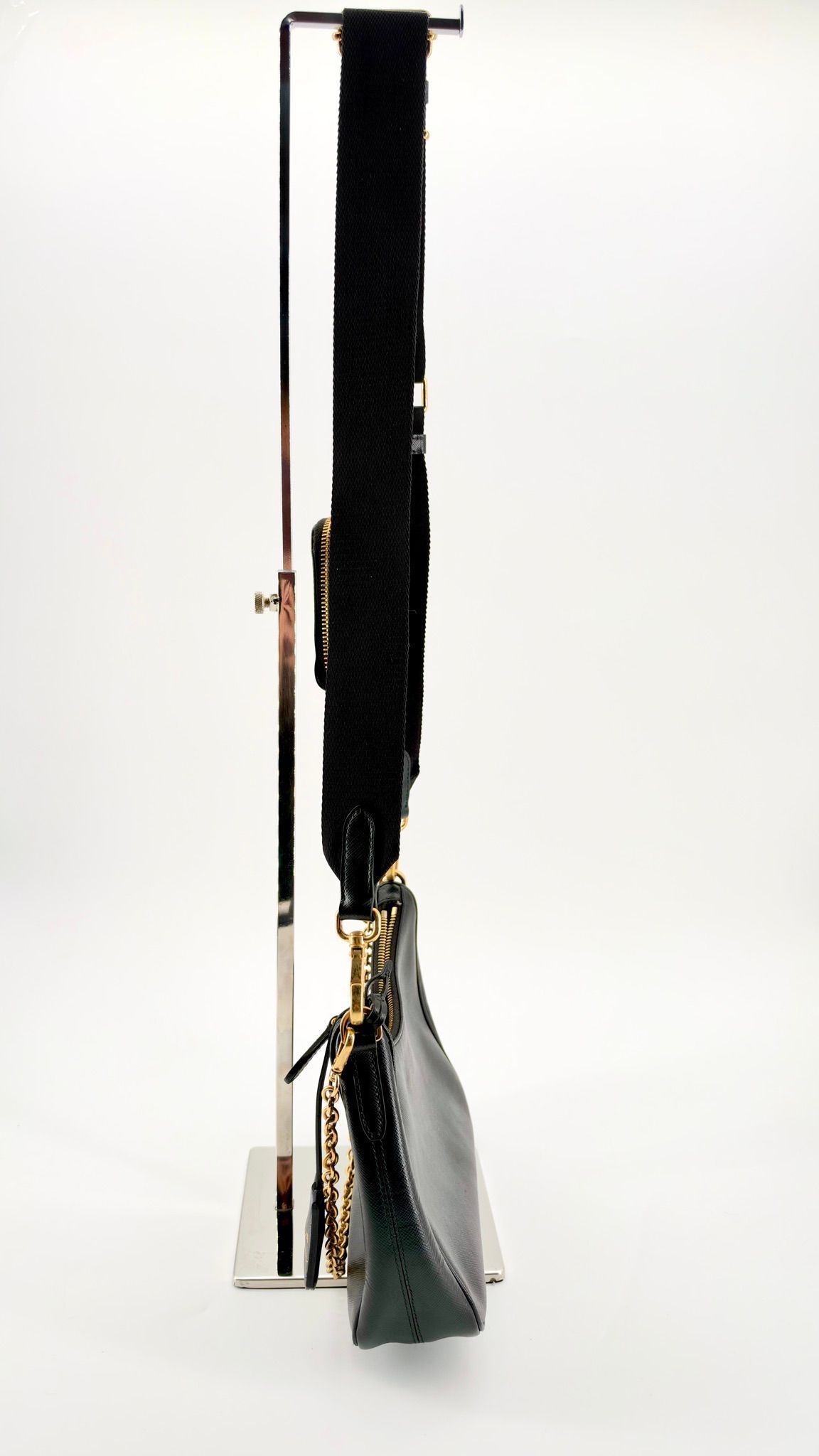 Prada Re-Edition 2005 – Saffiano Leather - photo 3