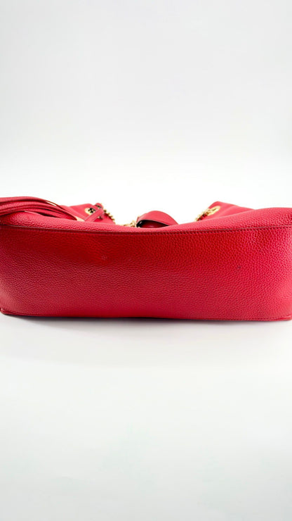 Gucci Soho Chain Shoulder Bag – Leather - photo 6