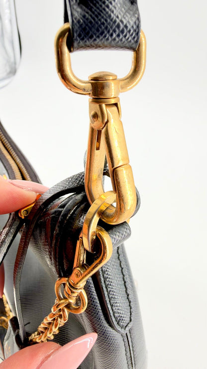 Prada Re-Edition 2005 – Saffiano Leather - photo 6