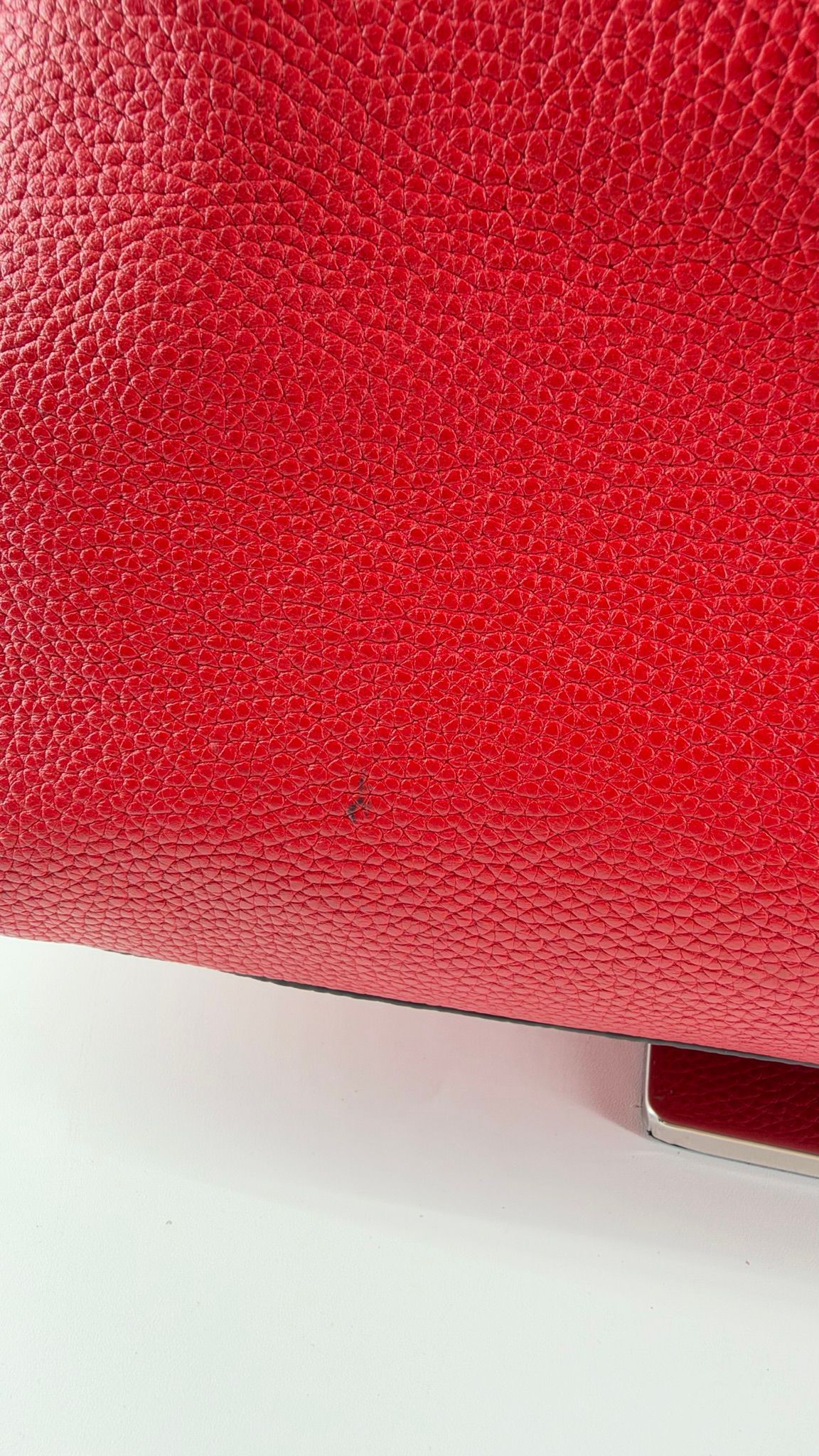 Gucci Soho Chain Shoulder Bag – Leather - photo 3