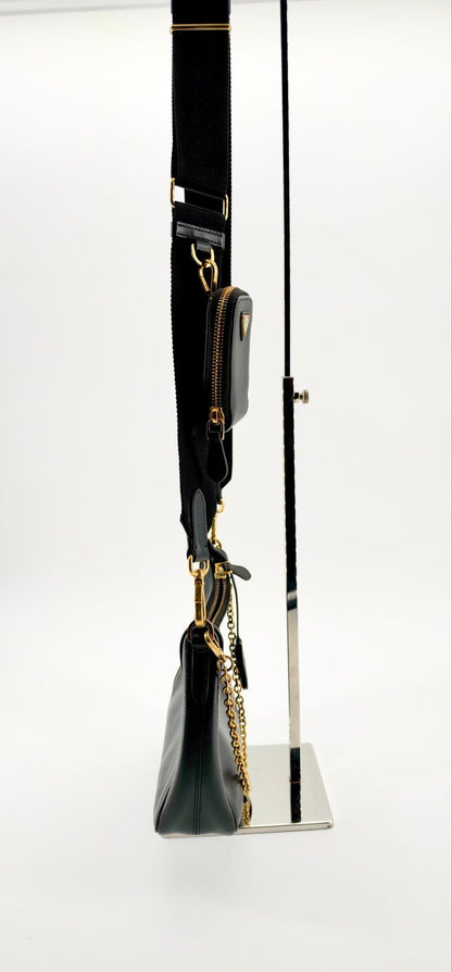 Prada Re-Edition 2005 – Saffiano Leather - photo 4